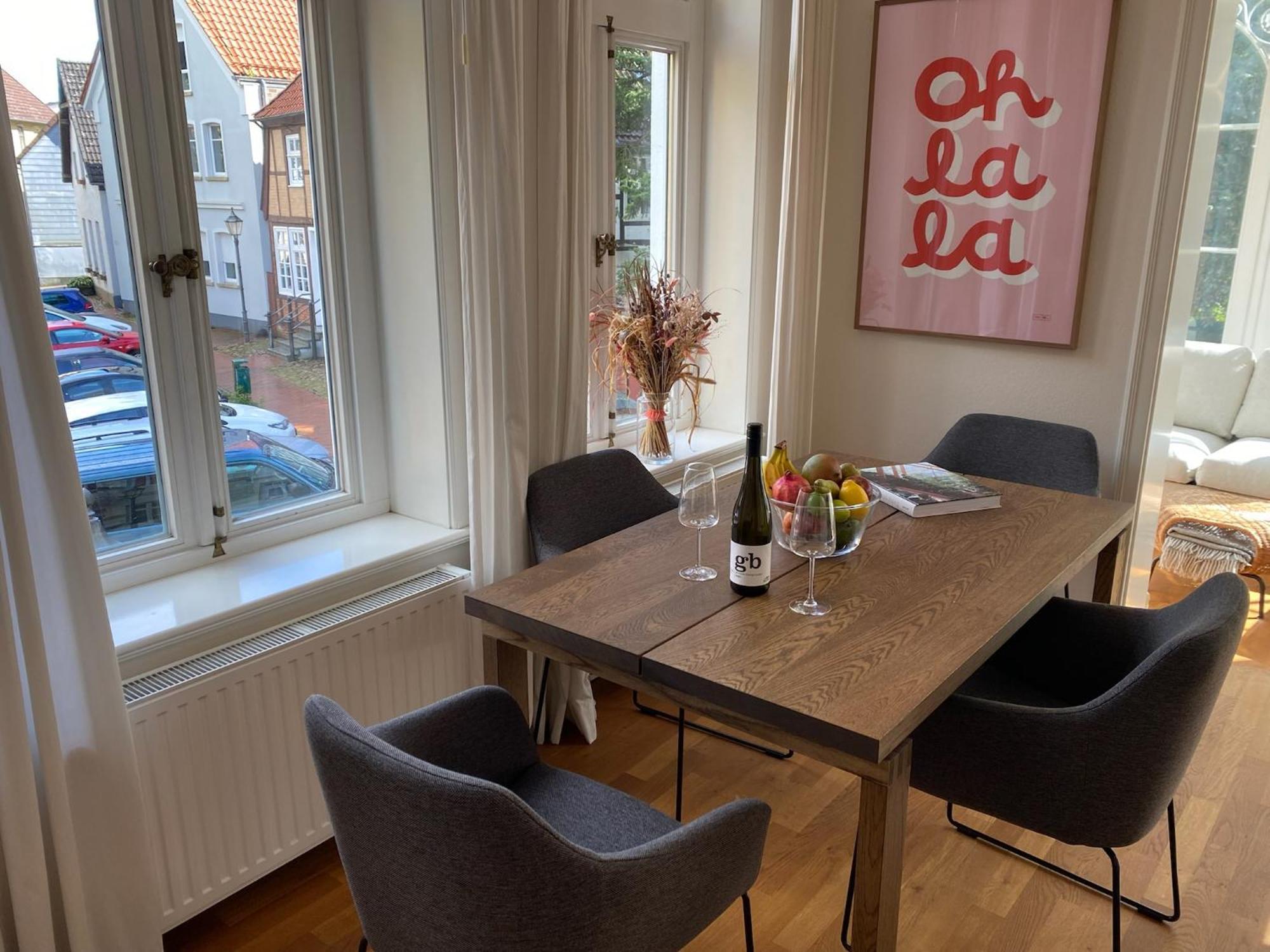 Altstadt Apartments Verden Verden an der Aller Habitación foto