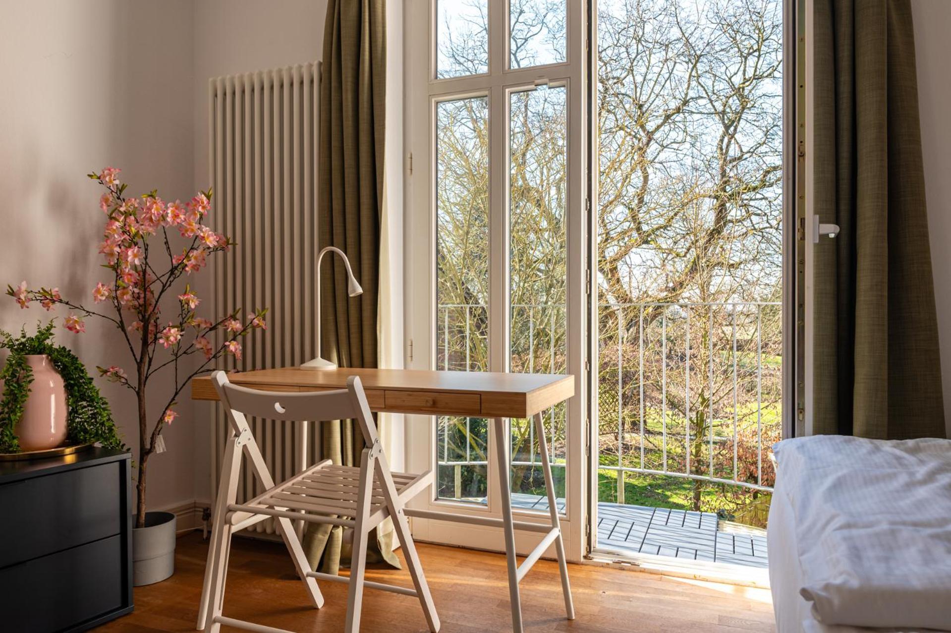 Altstadt Apartments Verden Verden an der Aller Habitación foto