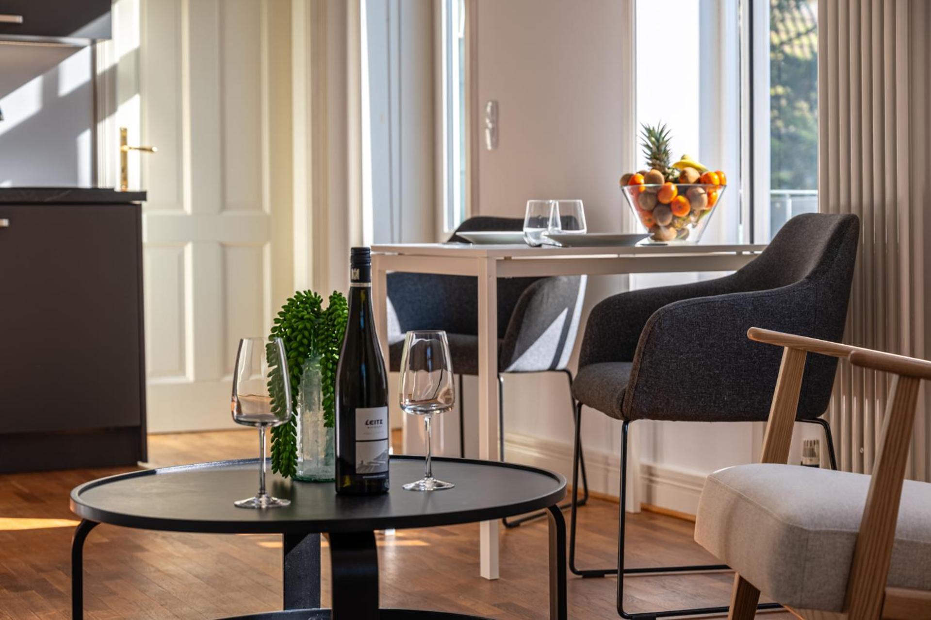 Altstadt Apartments Verden Verden an der Aller Habitación foto