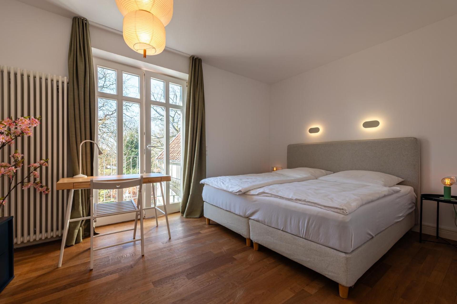 Altstadt Apartments Verden Verden an der Aller Habitación foto